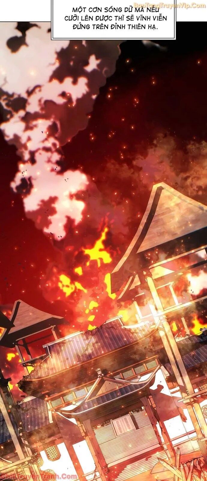 Chuyển Sinh Vào Thế Giới Võ Lâm Chapter 129 - Trang 2