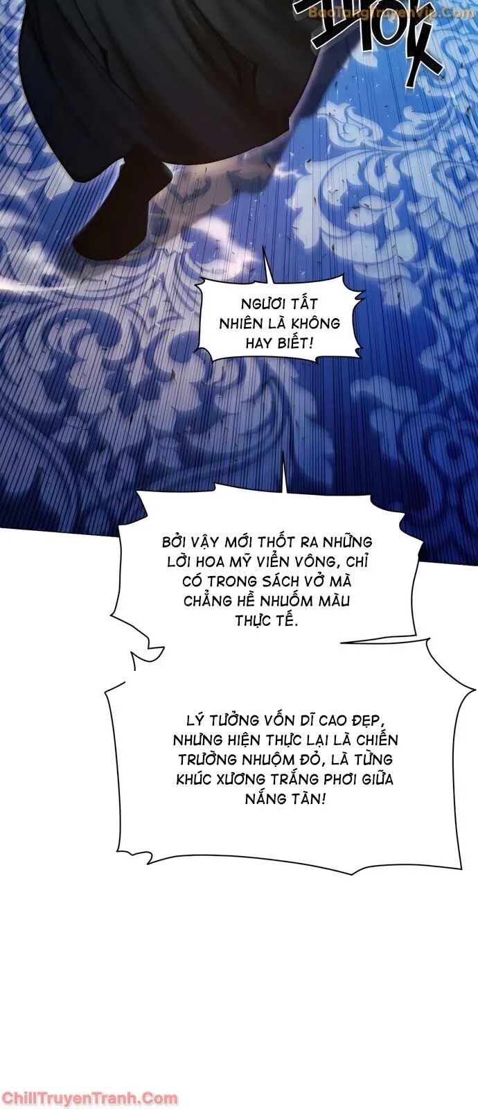 Chuyển Sinh Vào Thế Giới Võ Lâm Chapter 129 - Trang 2