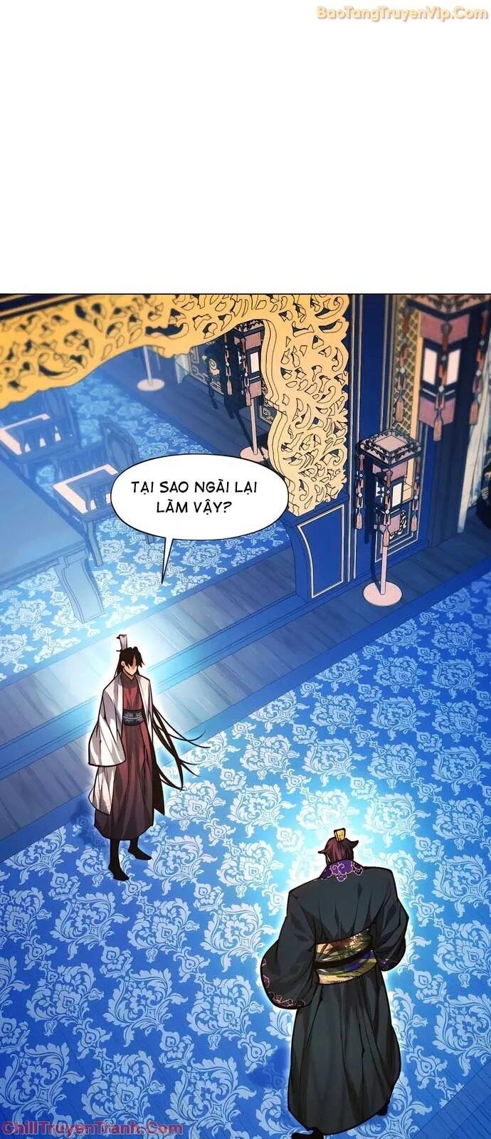 Chuyển Sinh Vào Thế Giới Võ Lâm Chapter 129 - Trang 2