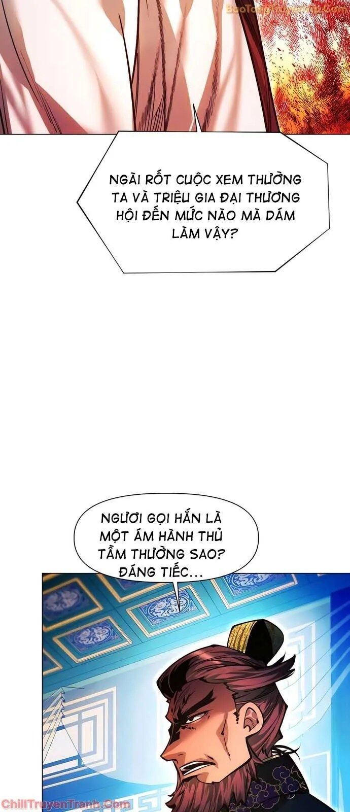 Chuyển Sinh Vào Thế Giới Võ Lâm Chapter 129 - Trang 2