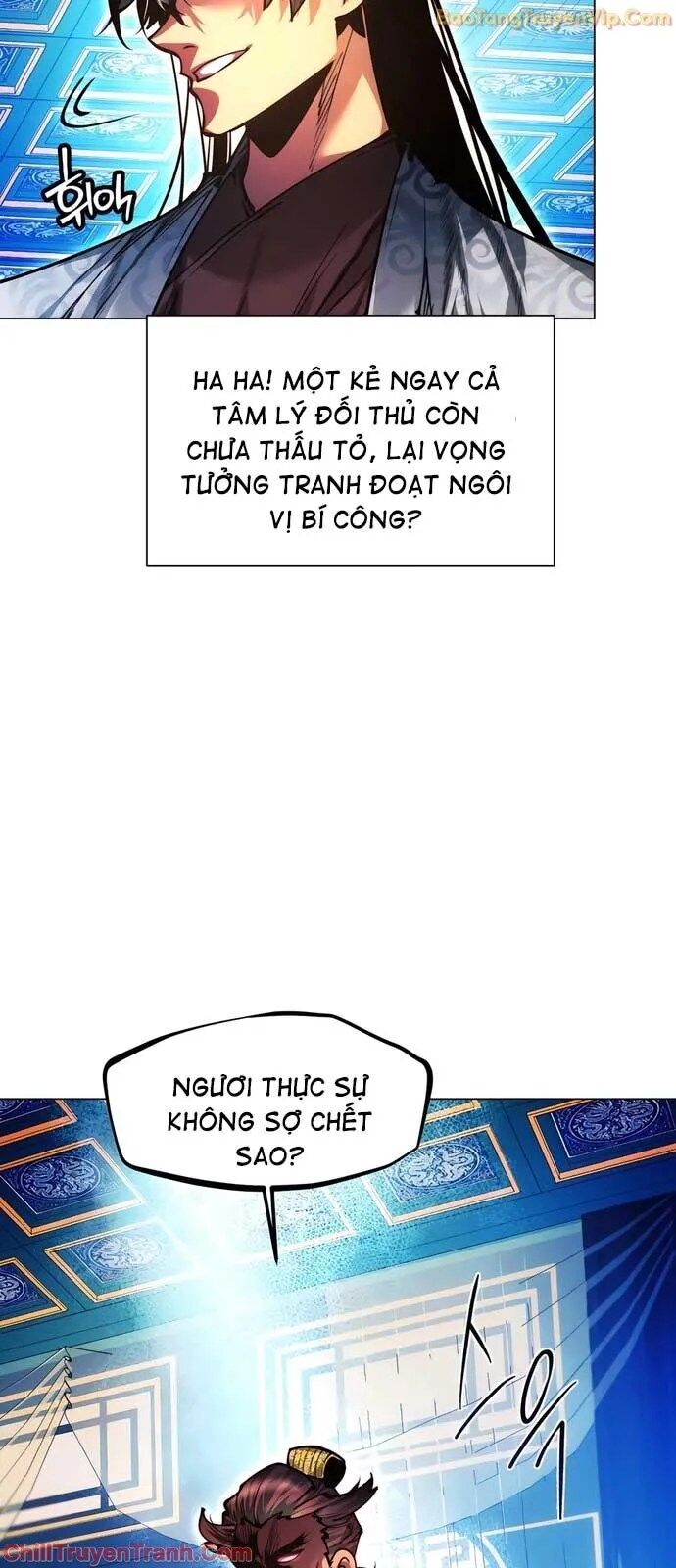 Chuyển Sinh Vào Thế Giới Võ Lâm Chapter 129 - Trang 2
