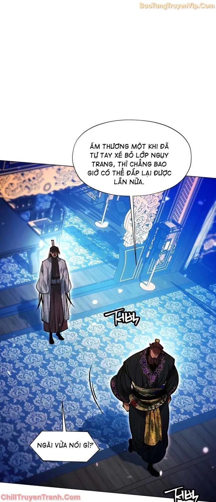 Chuyển Sinh Vào Thế Giới Võ Lâm Chapter 129 - Trang 2