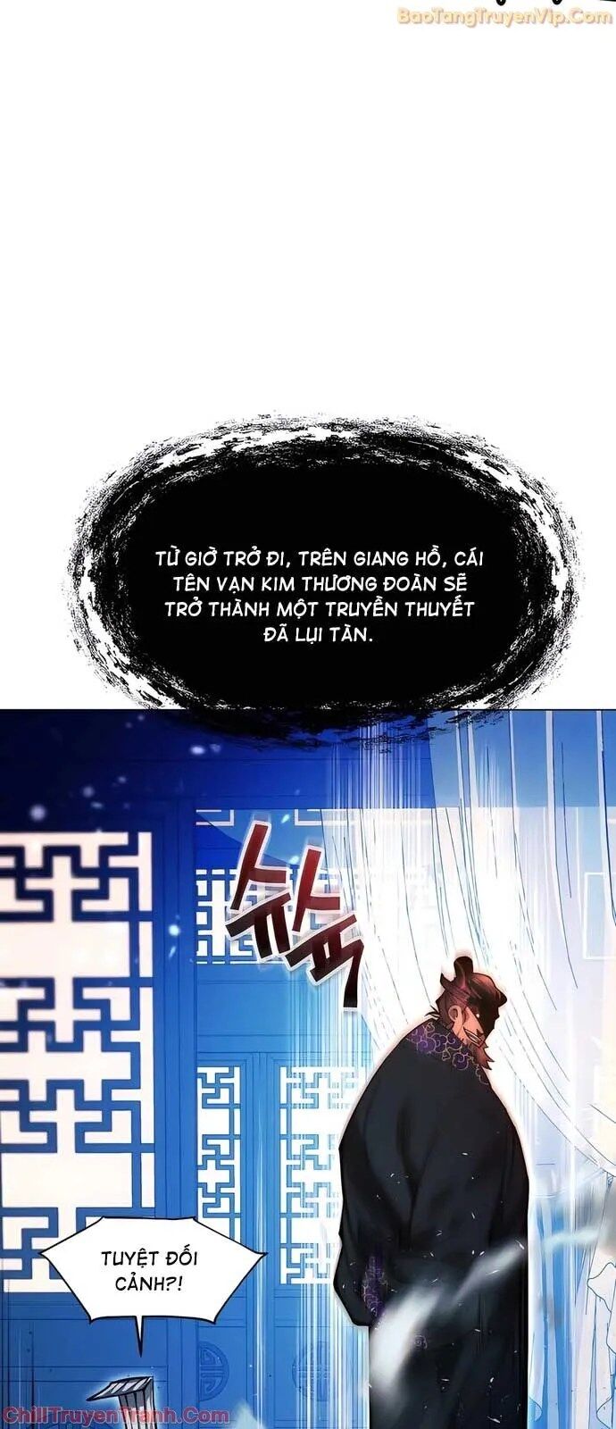 Chuyển Sinh Vào Thế Giới Võ Lâm Chapter 129 - Trang 2