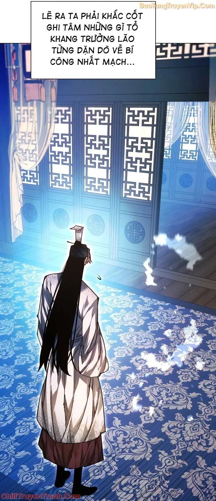 Chuyển Sinh Vào Thế Giới Võ Lâm Chapter 129 - Trang 2