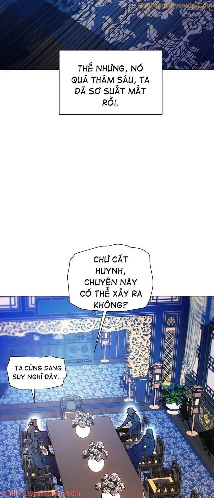 Chuyển Sinh Vào Thế Giới Võ Lâm Chapter 129 - Trang 2