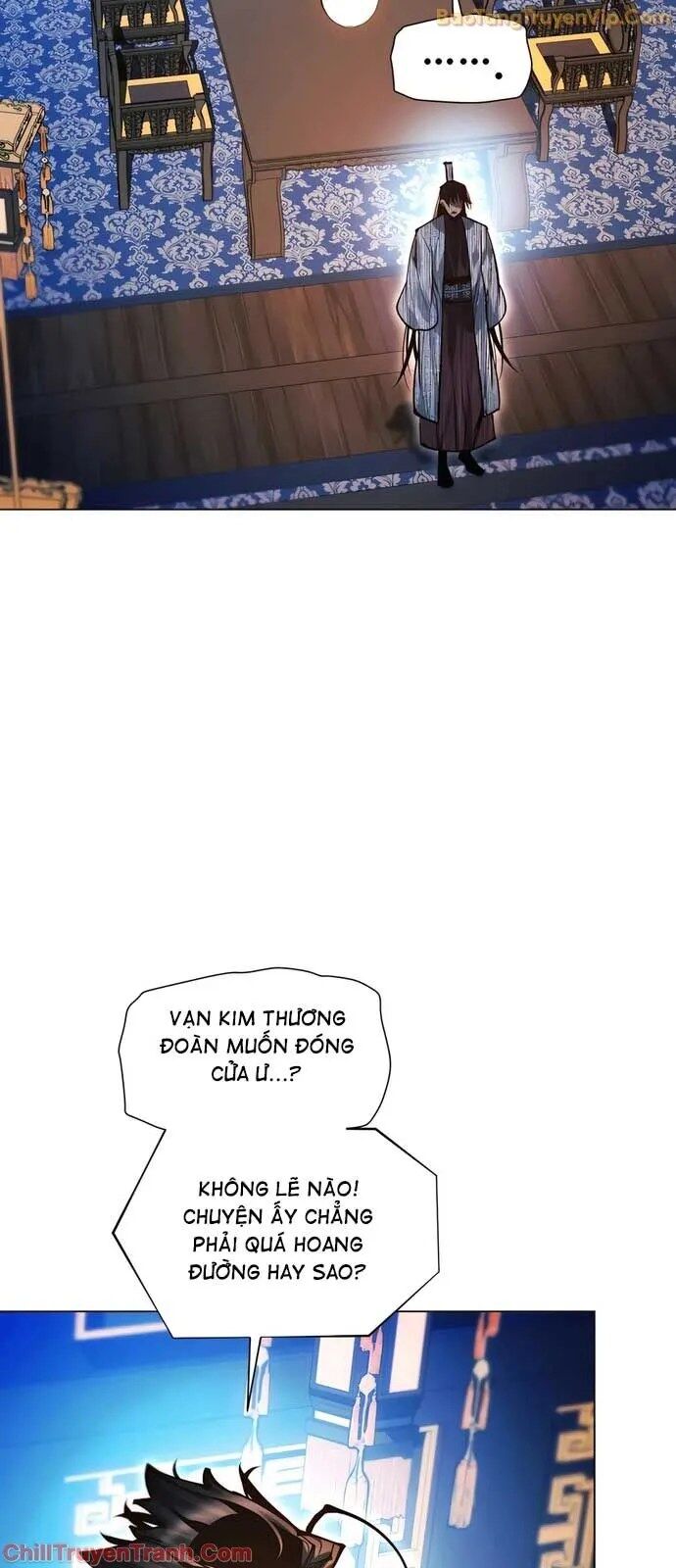 Chuyển Sinh Vào Thế Giới Võ Lâm Chapter 129 - Trang 2
