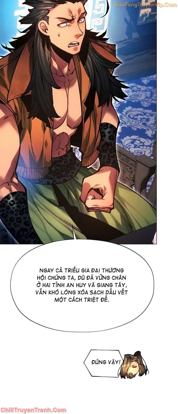 Chuyển Sinh Vào Thế Giới Võ Lâm Chapter 129 - Trang 2