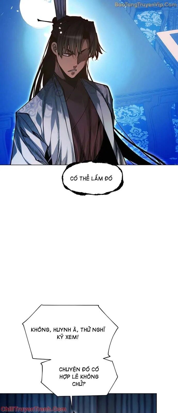 Chuyển Sinh Vào Thế Giới Võ Lâm Chapter 129 - Trang 2
