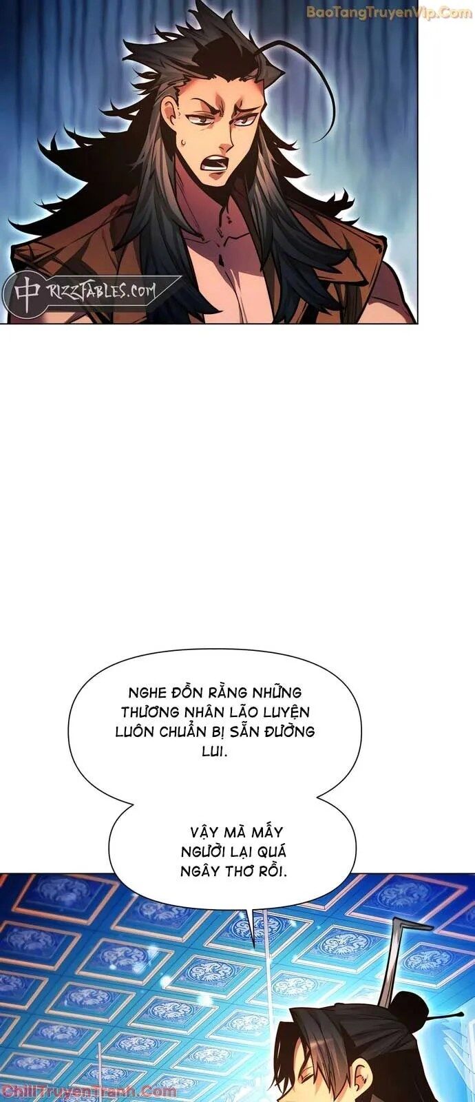 Chuyển Sinh Vào Thế Giới Võ Lâm Chapter 129 - Trang 2