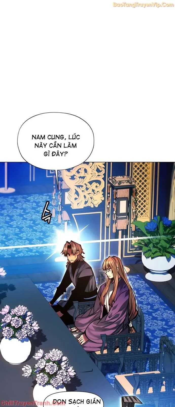 Chuyển Sinh Vào Thế Giới Võ Lâm Chapter 129 - Trang 2