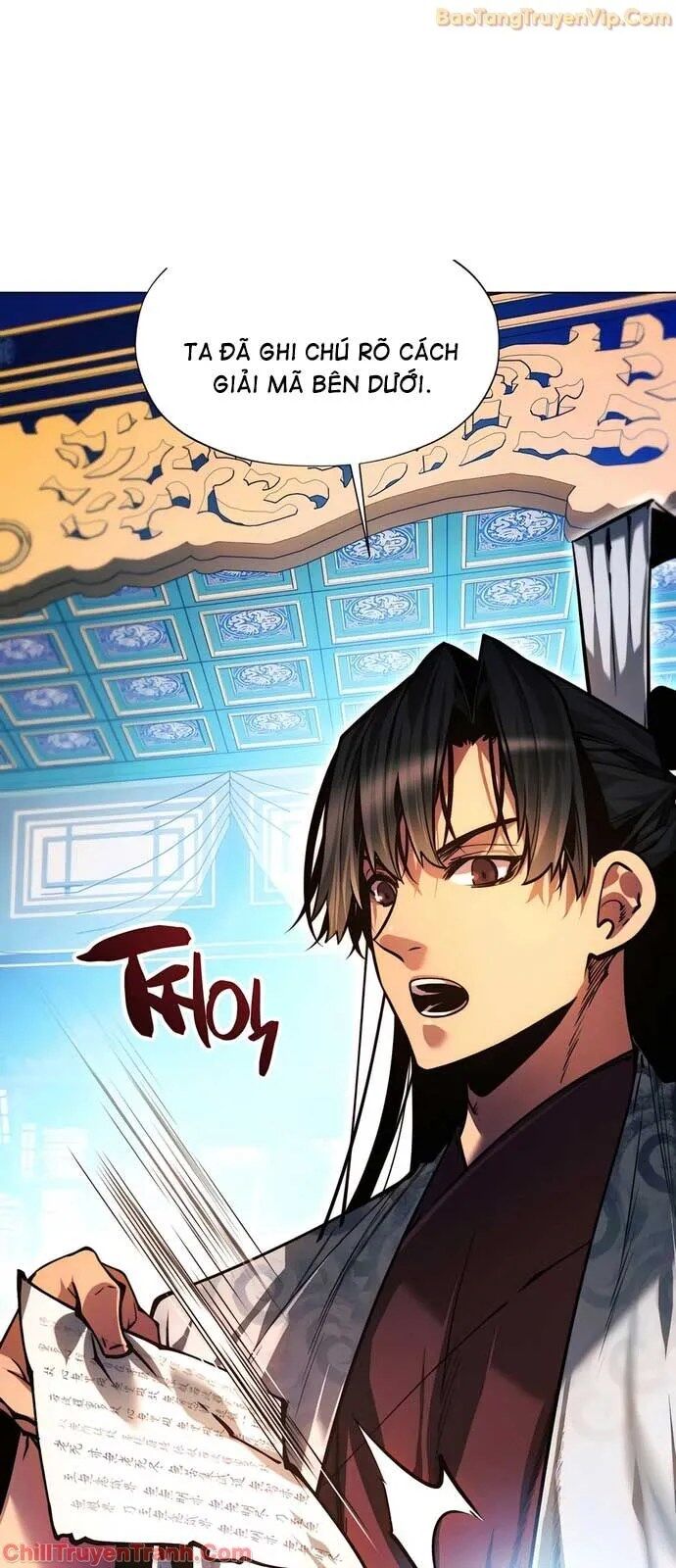 Chuyển Sinh Vào Thế Giới Võ Lâm Chapter 129 - Trang 2