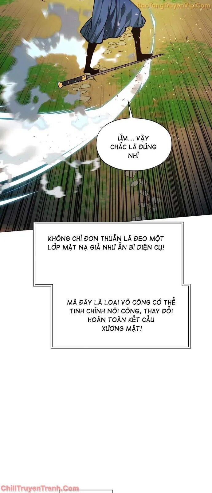 Chuyển Sinh Vào Thế Giới Võ Lâm Chapter 129 - Trang 2