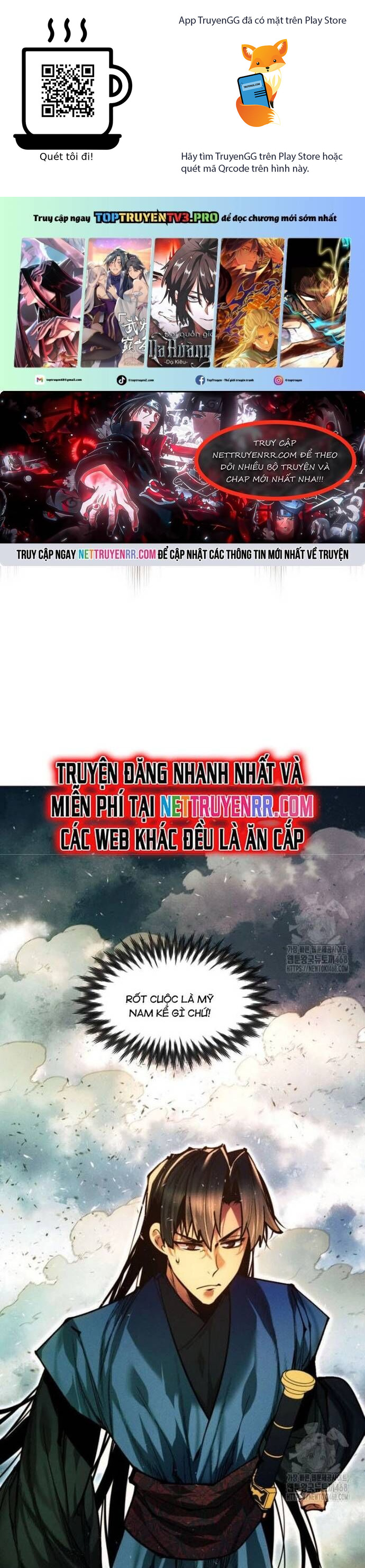 Chuyển Sinh Vào Thế Giới Võ Lâm Chapter 130 - Trang 2
