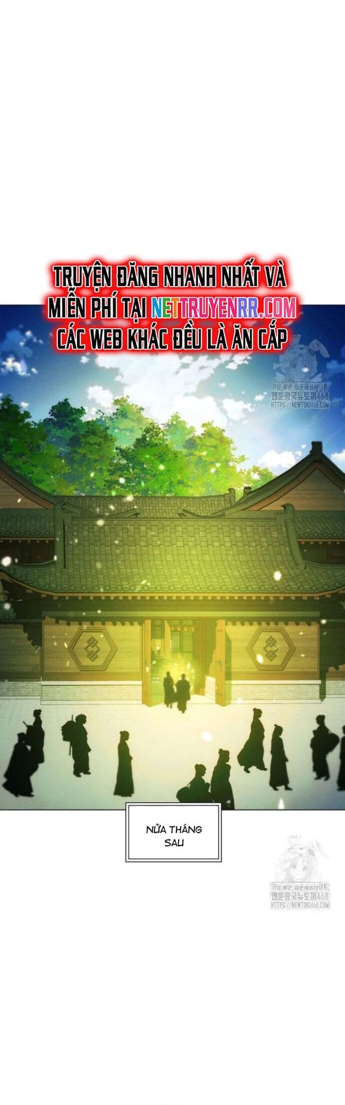 Chuyển Sinh Vào Thế Giới Võ Lâm Chapter 130 - Trang 2
