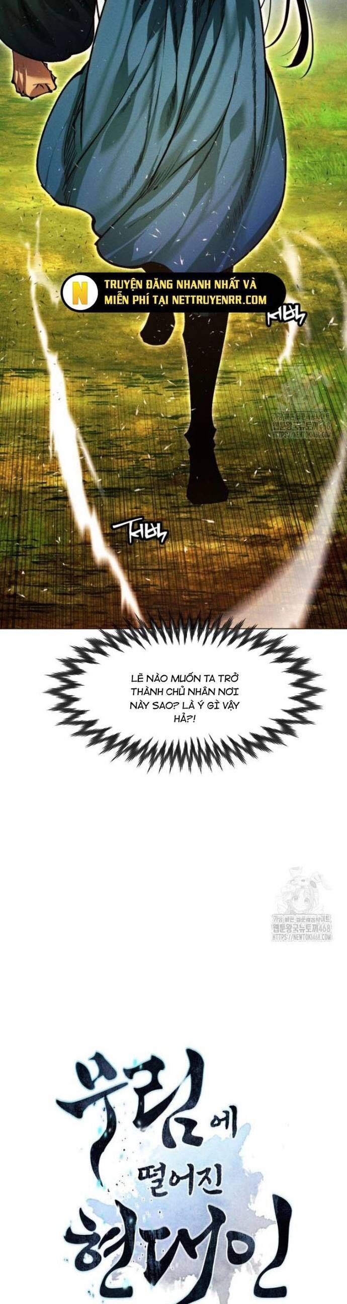 Chuyển Sinh Vào Thế Giới Võ Lâm Chapter 130 - Trang 2