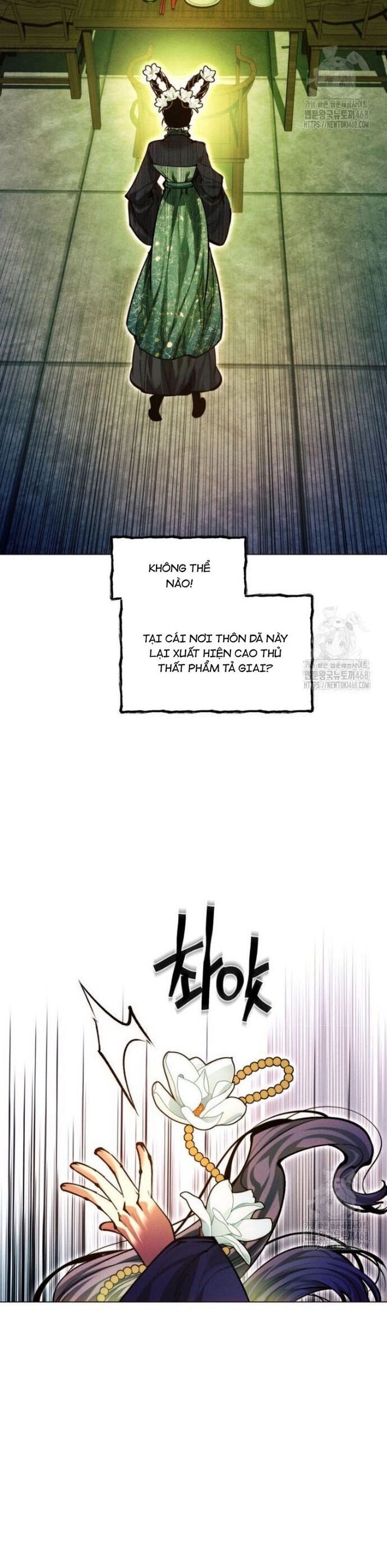 Chuyển Sinh Vào Thế Giới Võ Lâm Chapter 130 - Trang 2