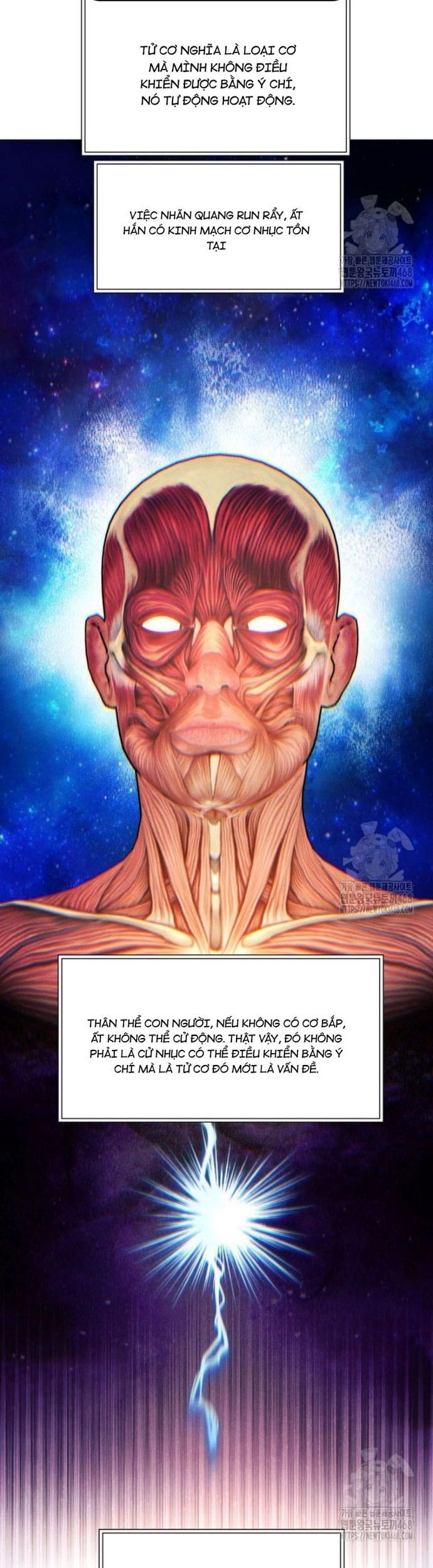 Chuyển Sinh Vào Thế Giới Võ Lâm Chapter 130 - Trang 2