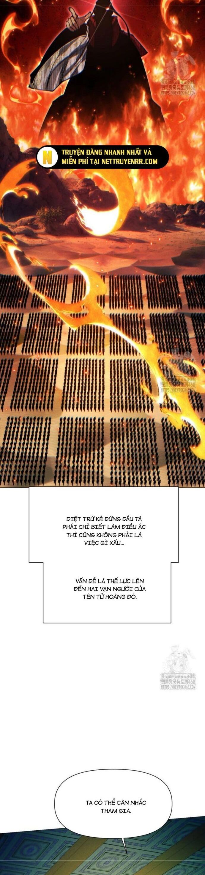 Chuyển Sinh Vào Thế Giới Võ Lâm Chapter 130 - Trang 2