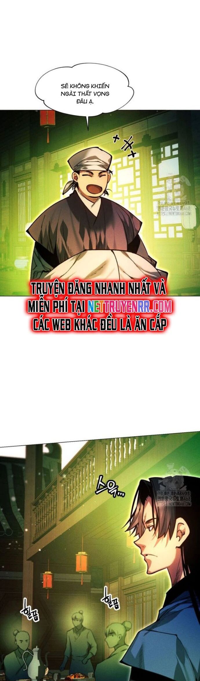 Chuyển Sinh Vào Thế Giới Võ Lâm Chapter 130 - Trang 2
