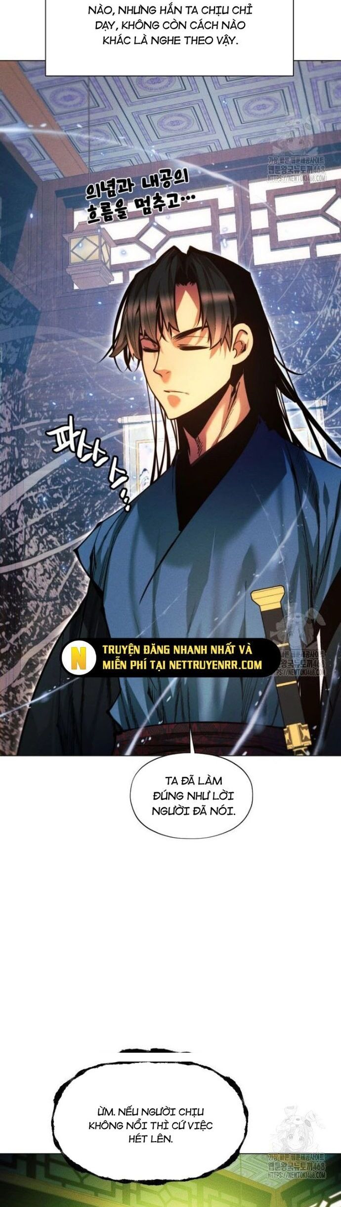 Chuyển Sinh Vào Thế Giới Võ Lâm Chapter 130 - Trang 2