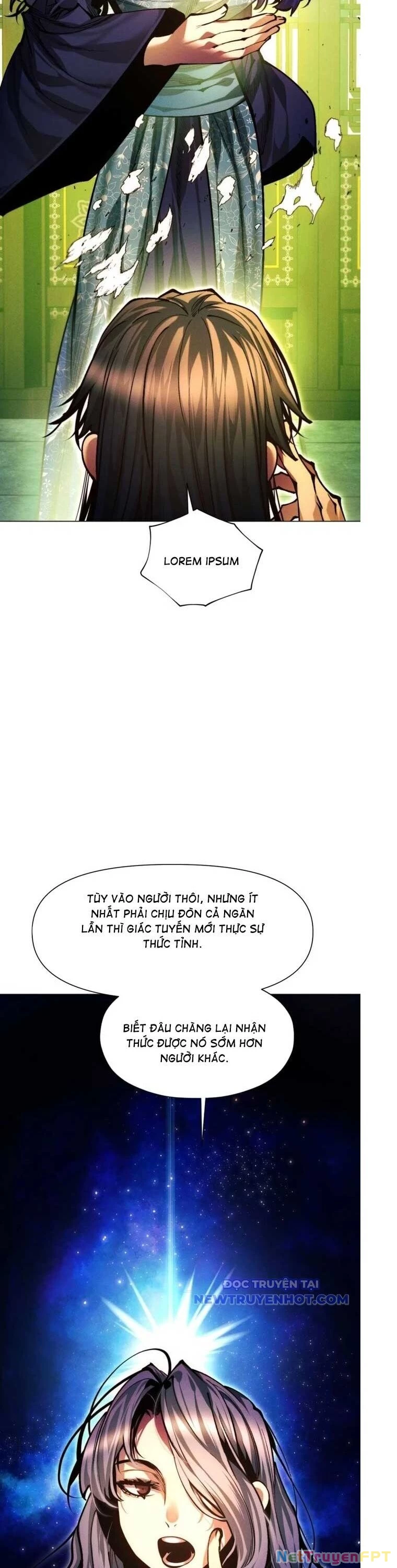 Chuyển Sinh Vào Thế Giới Võ Lâm Chapter 131 - Trang 2