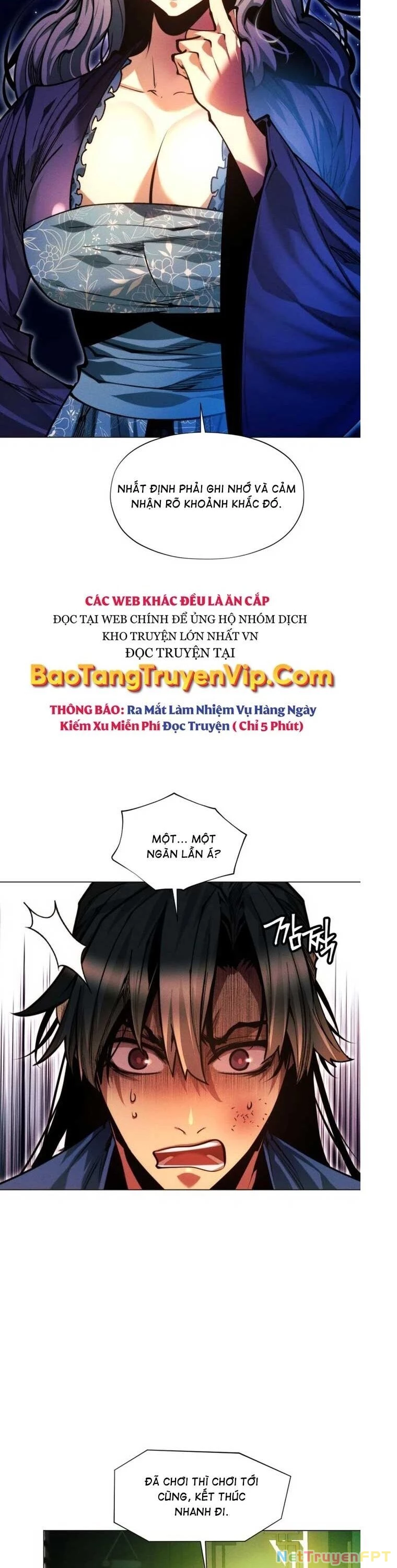 Chuyển Sinh Vào Thế Giới Võ Lâm Chapter 131 - Trang 2