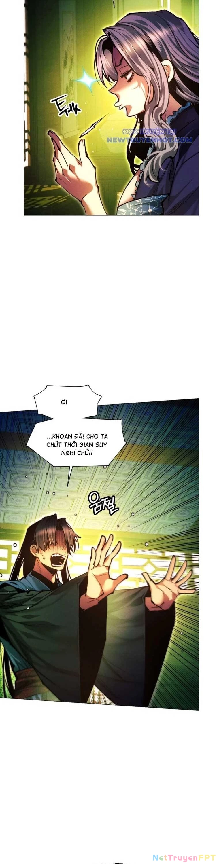 Chuyển Sinh Vào Thế Giới Võ Lâm Chapter 131 - Trang 2