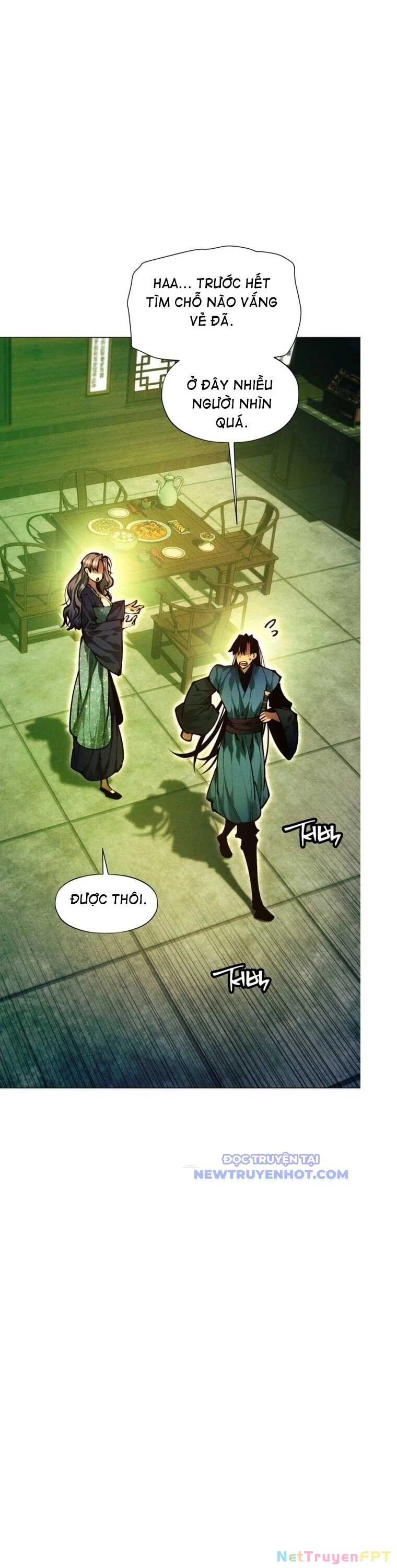 Chuyển Sinh Vào Thế Giới Võ Lâm Chapter 131 - Trang 2