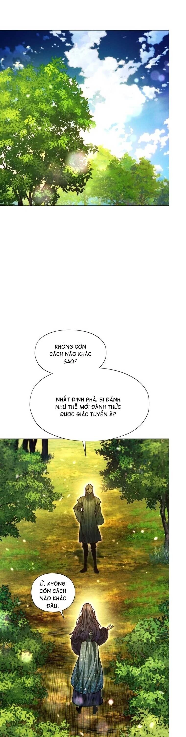 Chuyển Sinh Vào Thế Giới Võ Lâm Chapter 131 - Trang 2