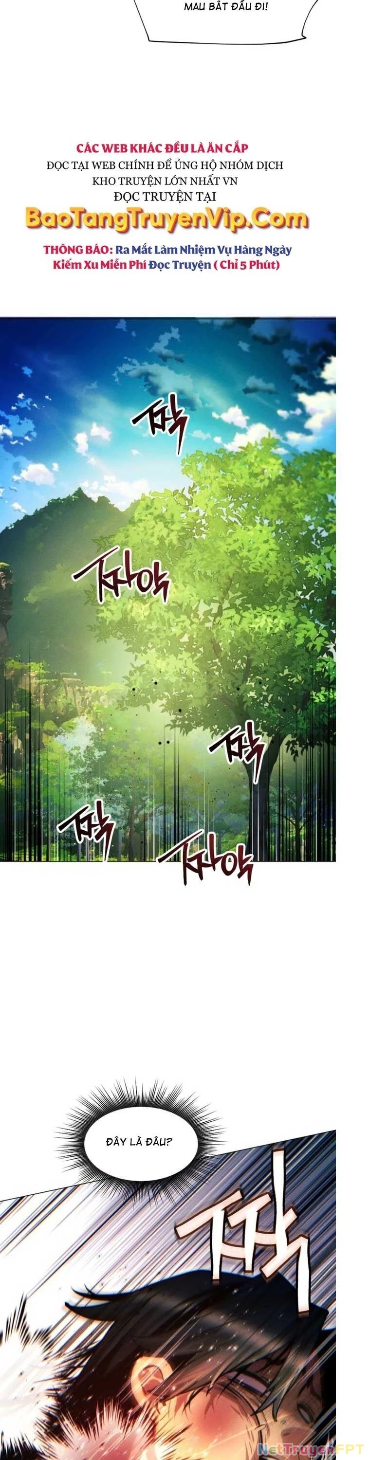 Chuyển Sinh Vào Thế Giới Võ Lâm Chapter 131 - Trang 2