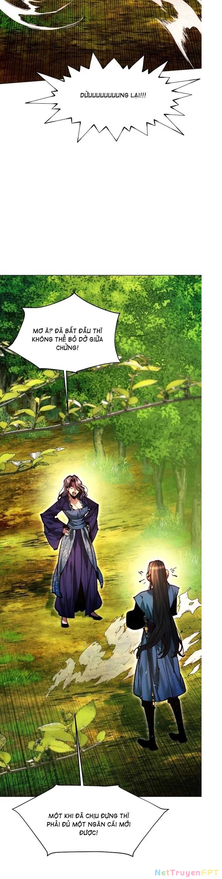 Chuyển Sinh Vào Thế Giới Võ Lâm Chapter 131 - Trang 2