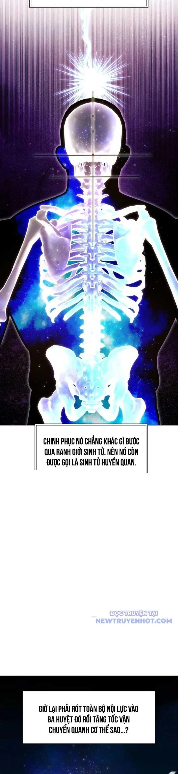 Chuyển Sinh Vào Thế Giới Võ Lâm Chapter 131 - Trang 2