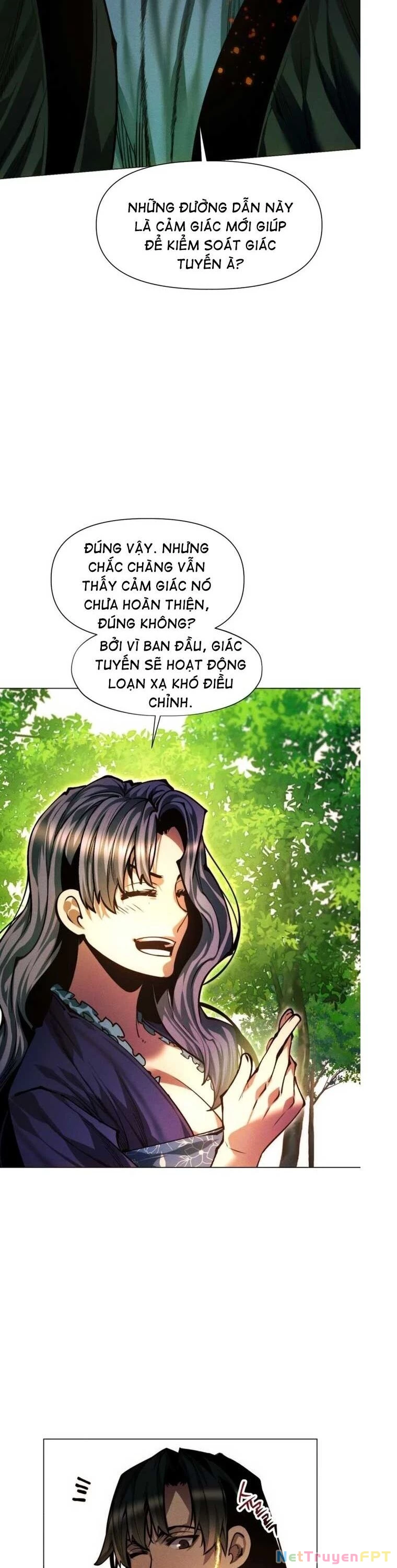 Chuyển Sinh Vào Thế Giới Võ Lâm Chapter 131 - Trang 2