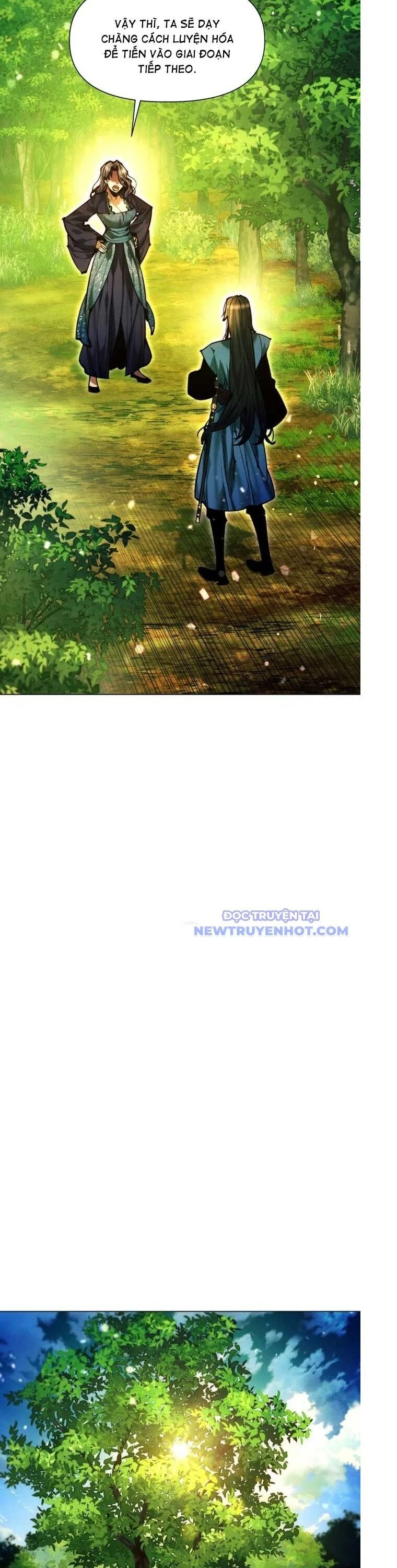 Chuyển Sinh Vào Thế Giới Võ Lâm Chapter 131 - Trang 2