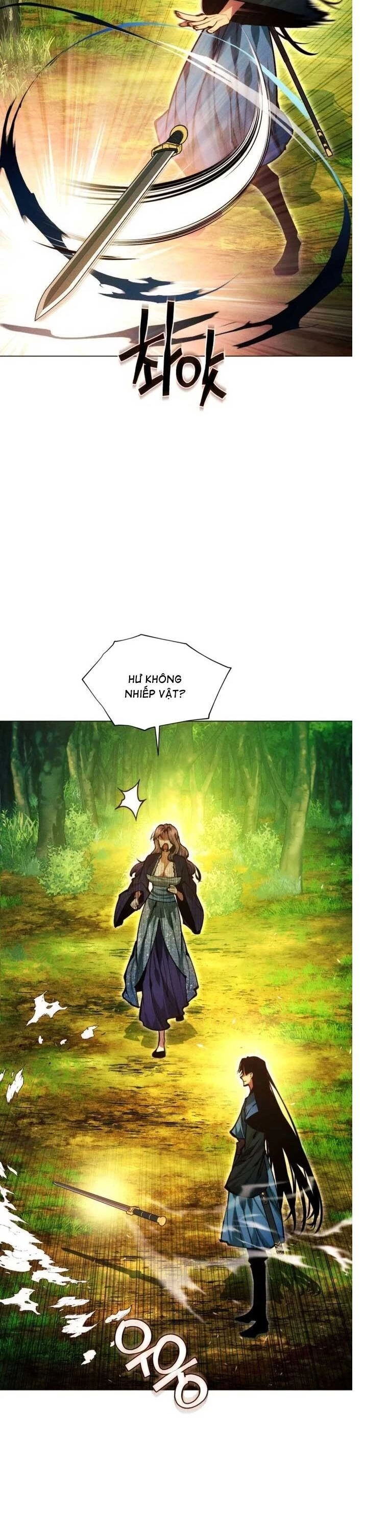 Chuyển Sinh Vào Thế Giới Võ Lâm Chapter 131 - Trang 2