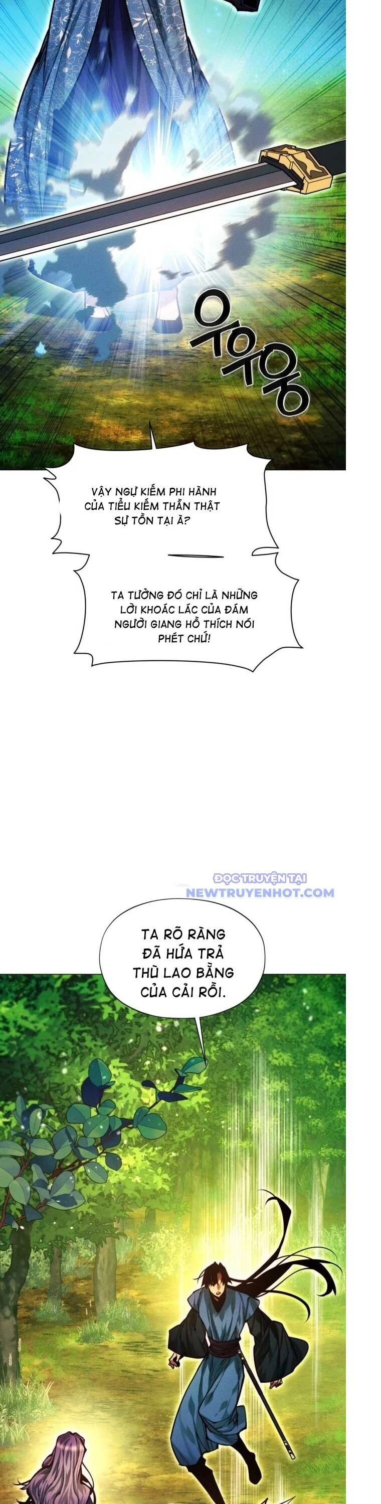 Chuyển Sinh Vào Thế Giới Võ Lâm Chapter 131 - Trang 2