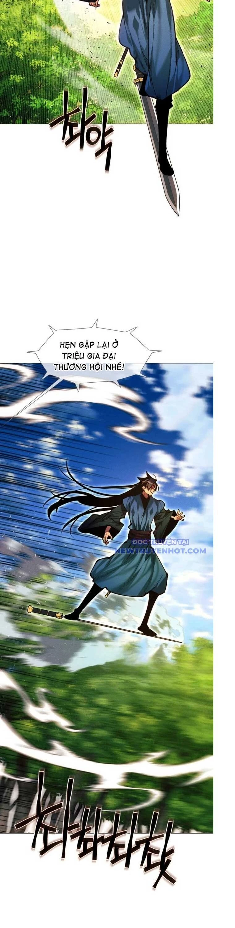 Chuyển Sinh Vào Thế Giới Võ Lâm Chapter 131 - Trang 2