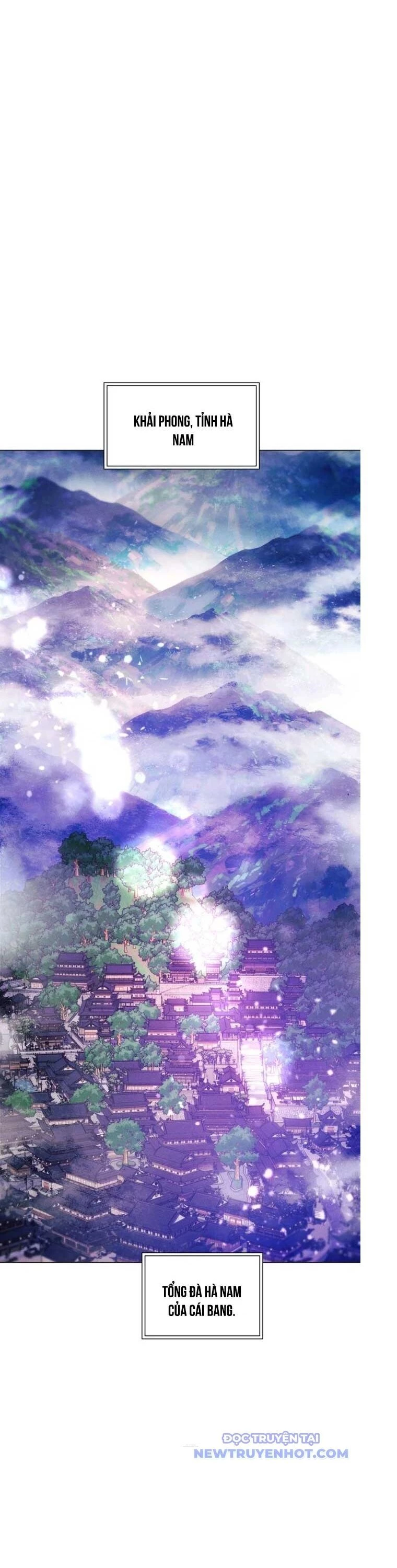 Chuyển Sinh Vào Thế Giới Võ Lâm Chapter 131 - Trang 2