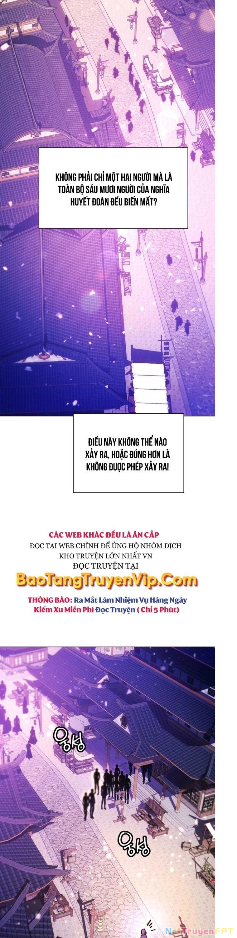 Chuyển Sinh Vào Thế Giới Võ Lâm Chapter 131 - Trang 2
