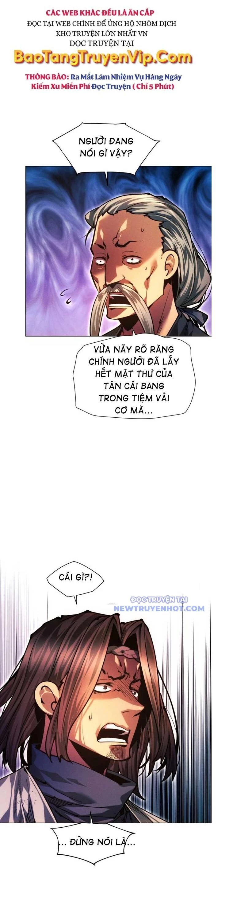 Chuyển Sinh Vào Thế Giới Võ Lâm Chapter 131 - Trang 2