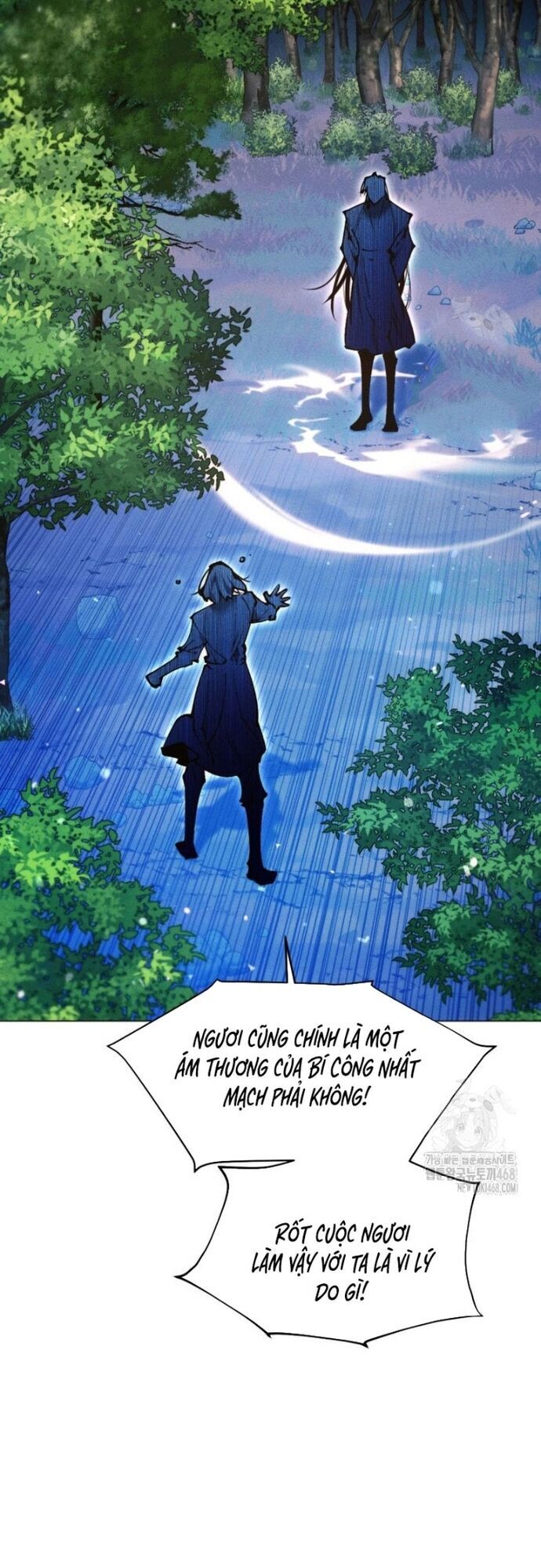 Chuyển Sinh Vào Thế Giới Võ Lâm Chapter 132 - Trang 2