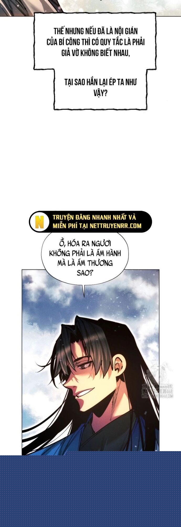 Chuyển Sinh Vào Thế Giới Võ Lâm Chapter 132 - Trang 2