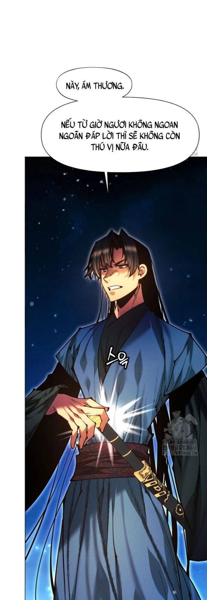 Chuyển Sinh Vào Thế Giới Võ Lâm Chapter 132 - Trang 2