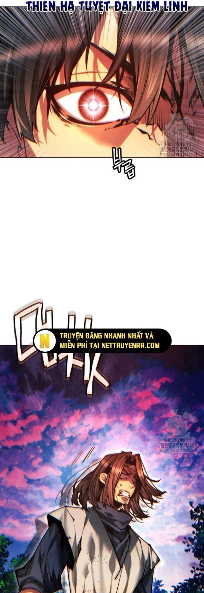 Chuyển Sinh Vào Thế Giới Võ Lâm Chapter 132 - Trang 2