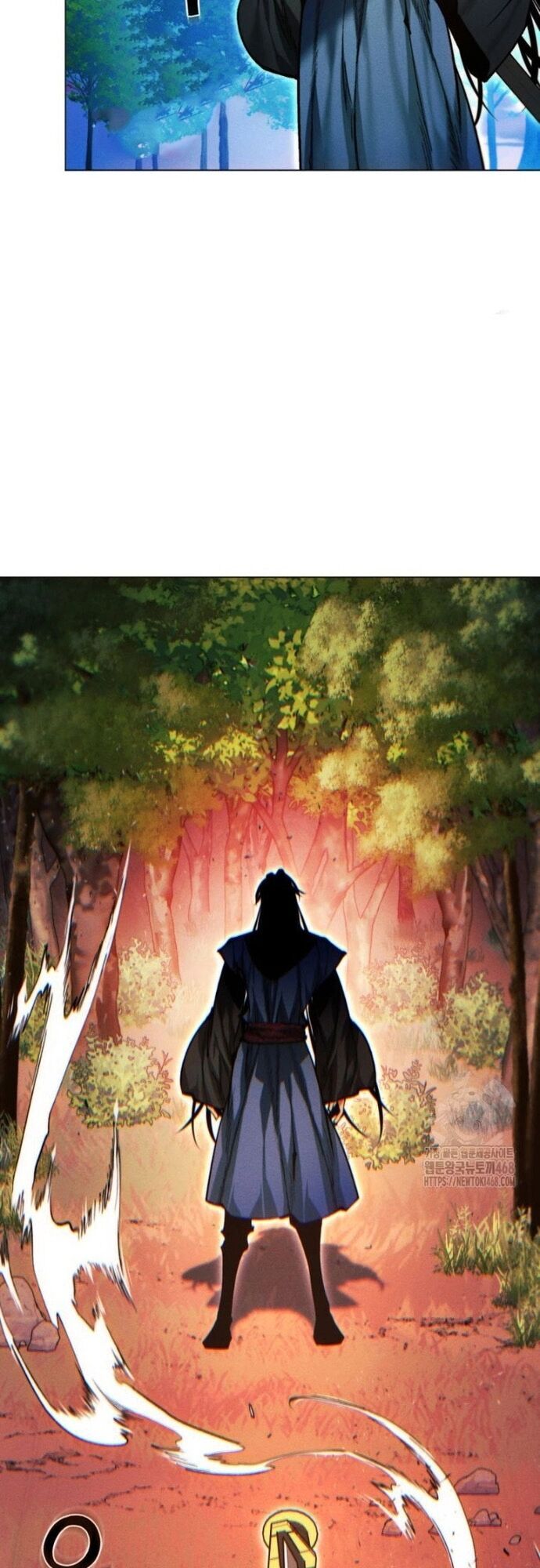 Chuyển Sinh Vào Thế Giới Võ Lâm Chapter 132 - Trang 2
