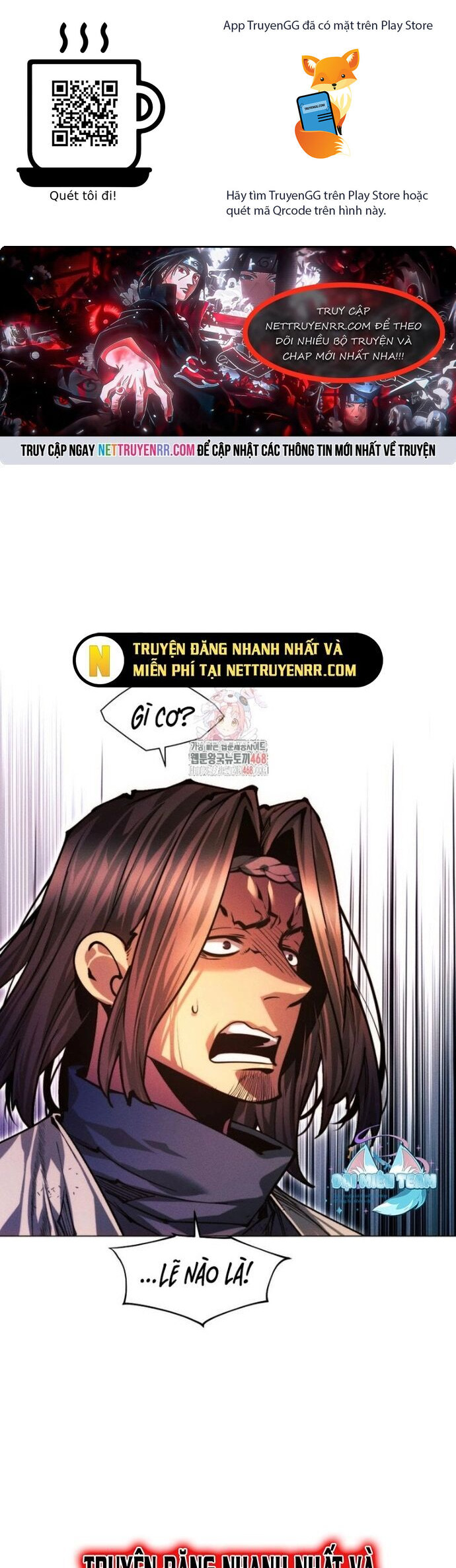 Chuyển Sinh Vào Thế Giới Võ Lâm Chapter 132 - Trang 2