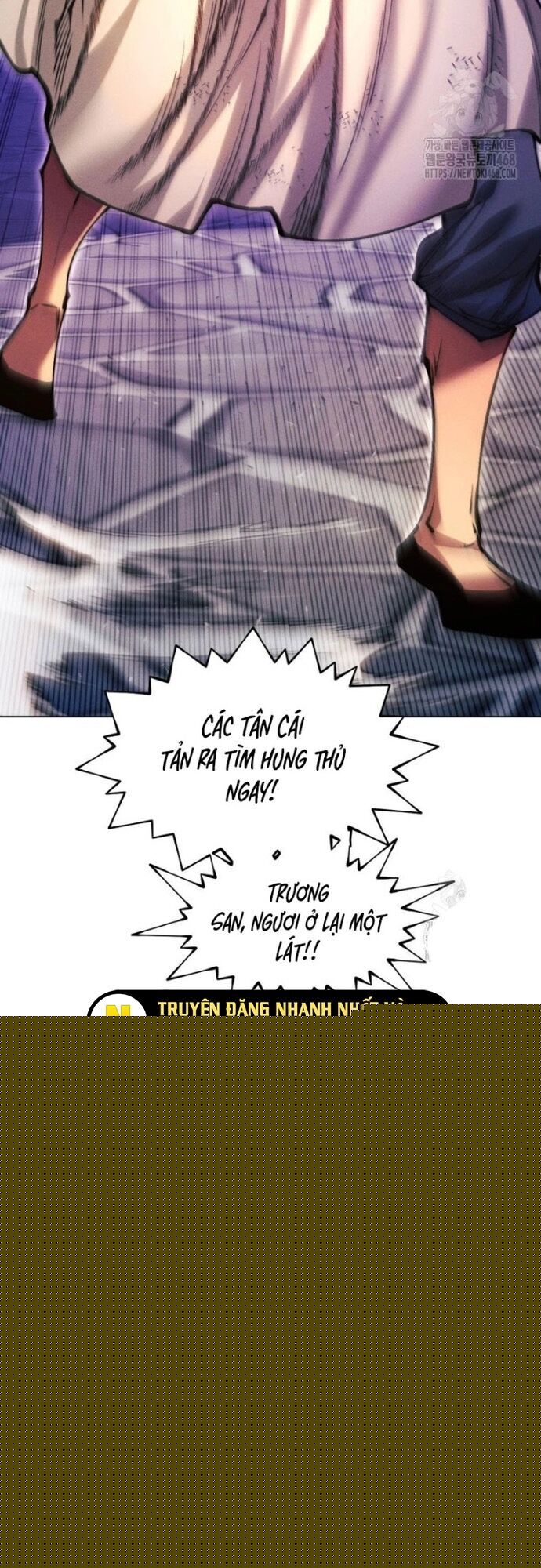 Chuyển Sinh Vào Thế Giới Võ Lâm Chapter 132 - Trang 2