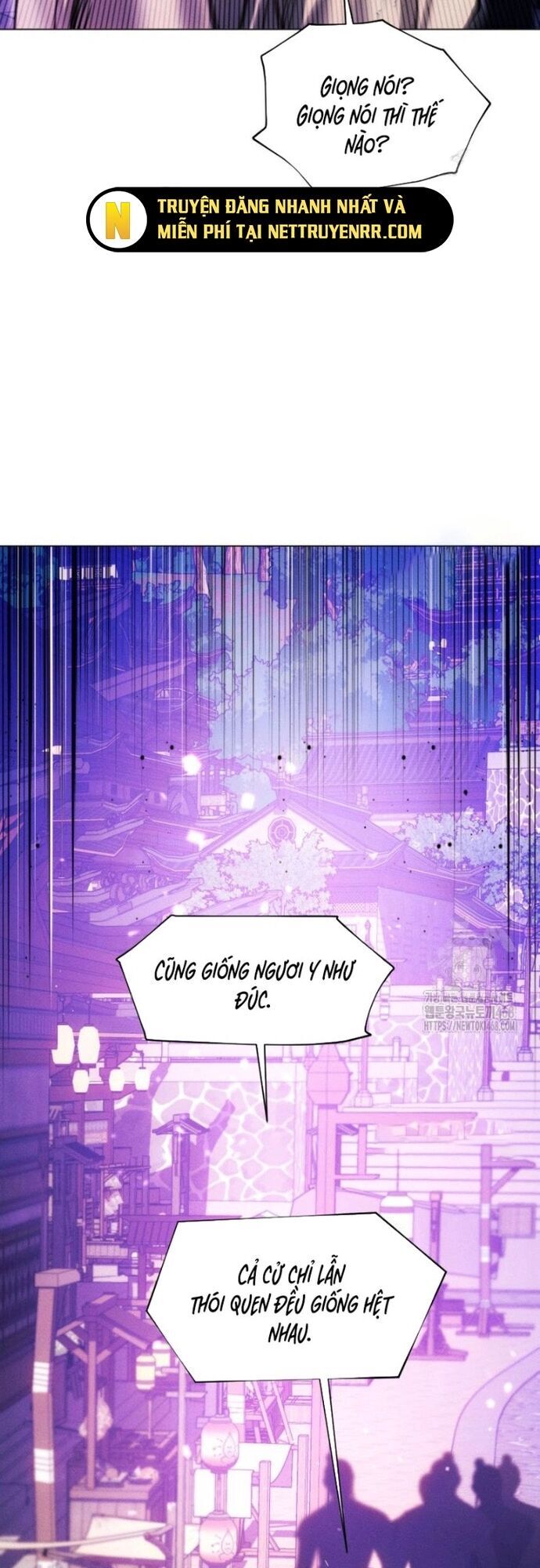 Chuyển Sinh Vào Thế Giới Võ Lâm Chapter 132 - Trang 2