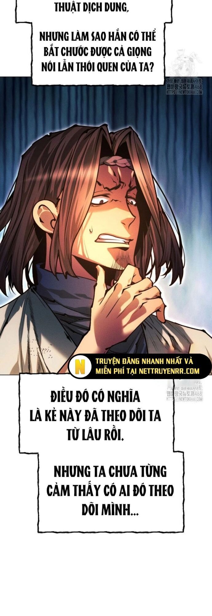 Chuyển Sinh Vào Thế Giới Võ Lâm Chapter 132 - Trang 2