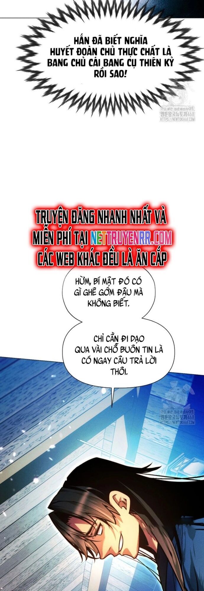 Chuyển Sinh Vào Thế Giới Võ Lâm Chapter 132 - Trang 2